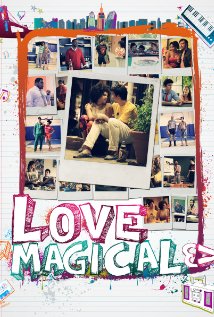 Love Magical