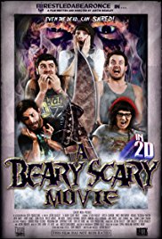 A Beary Scary Movie