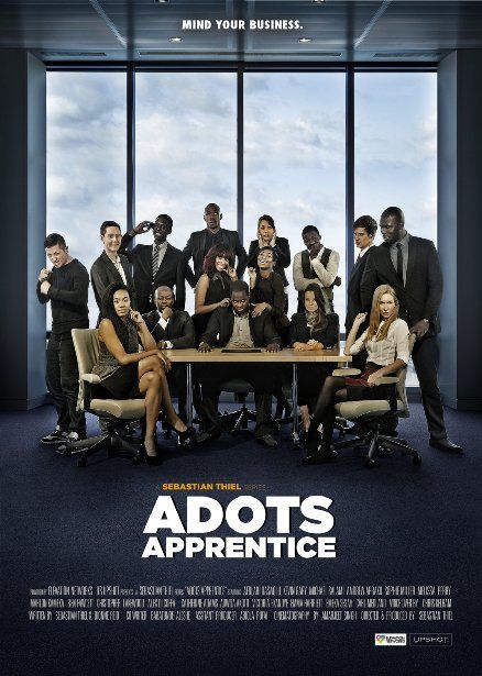 Adots Apprentice