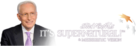 Its Supernatural with Sid Roth