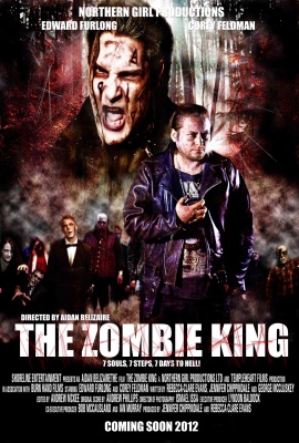 The Zombie King