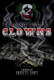 Sending Out the Clowns