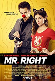 Mr. Right