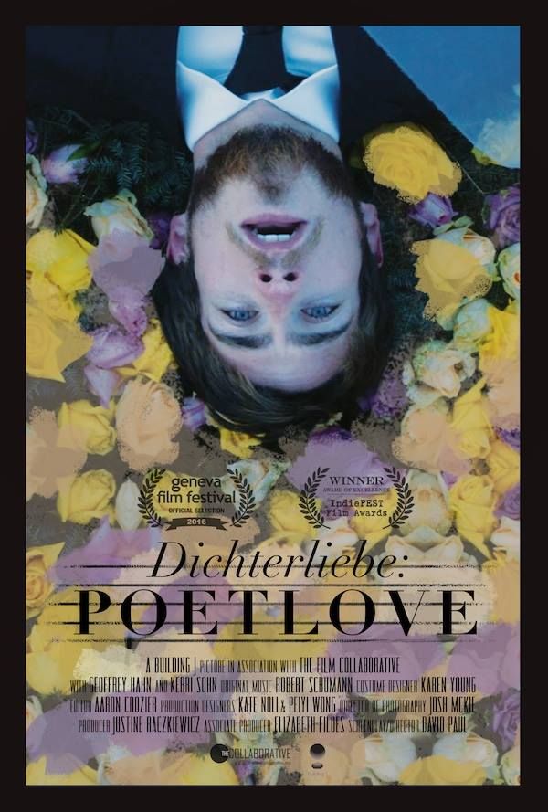 Dichterliebe: PoetLove