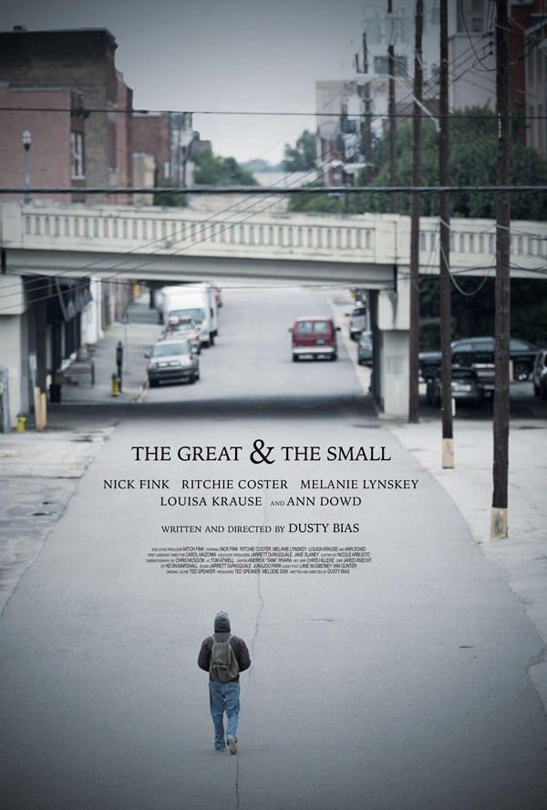 The Great & The Small