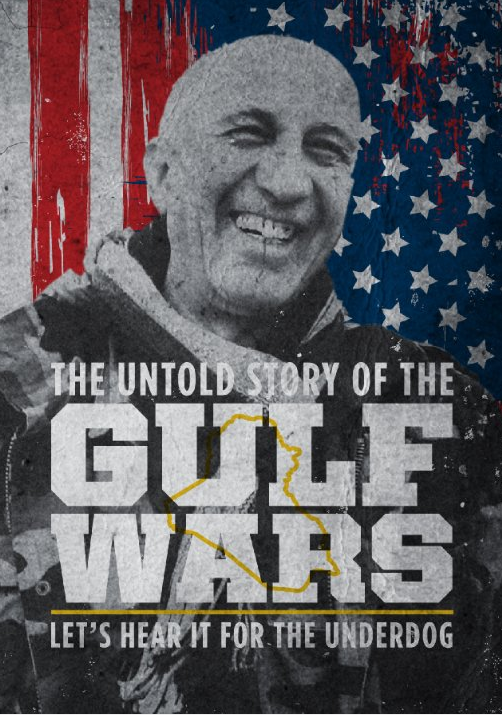 The Untold Story of the Gulf Wars