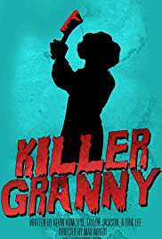 Killer Granny