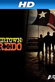 Bordertown: Laredo