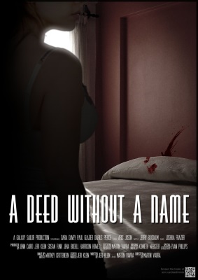 A Deed Without a Name