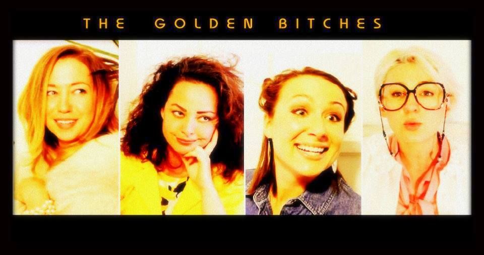 Golden Bitches