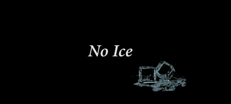 No Ice