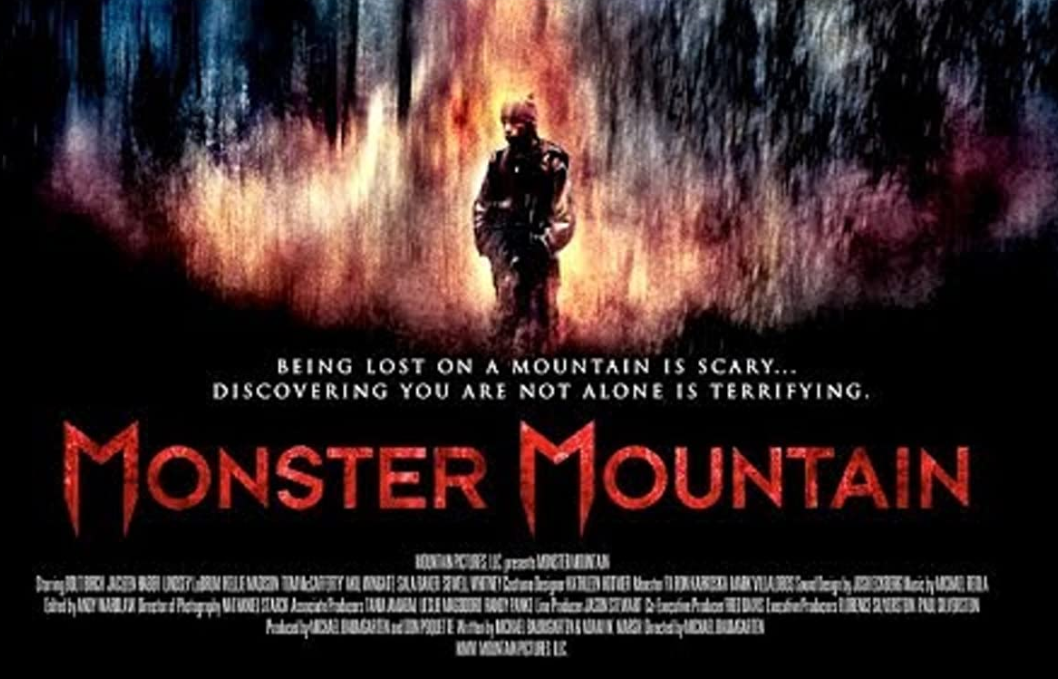 Monster Mountain