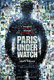 Paris Under Watch