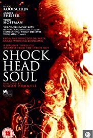 Shock Head Soul