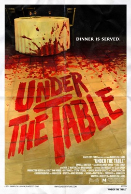 Under the Table