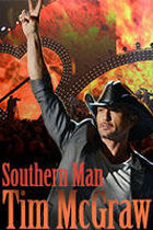 Tim McGraw: Southern Man