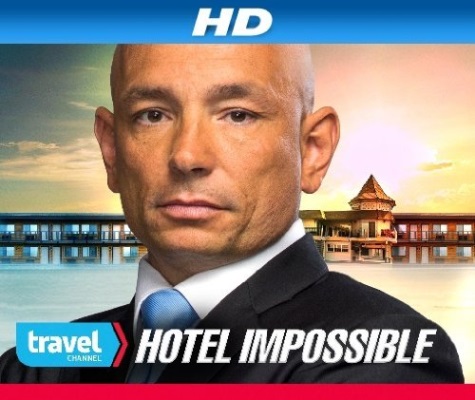 Hotel Impossible