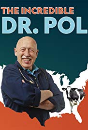 The Incredible Dr. Pol