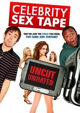 Celebrity Sex Tape