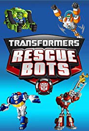 Transformers: Rescue Bots