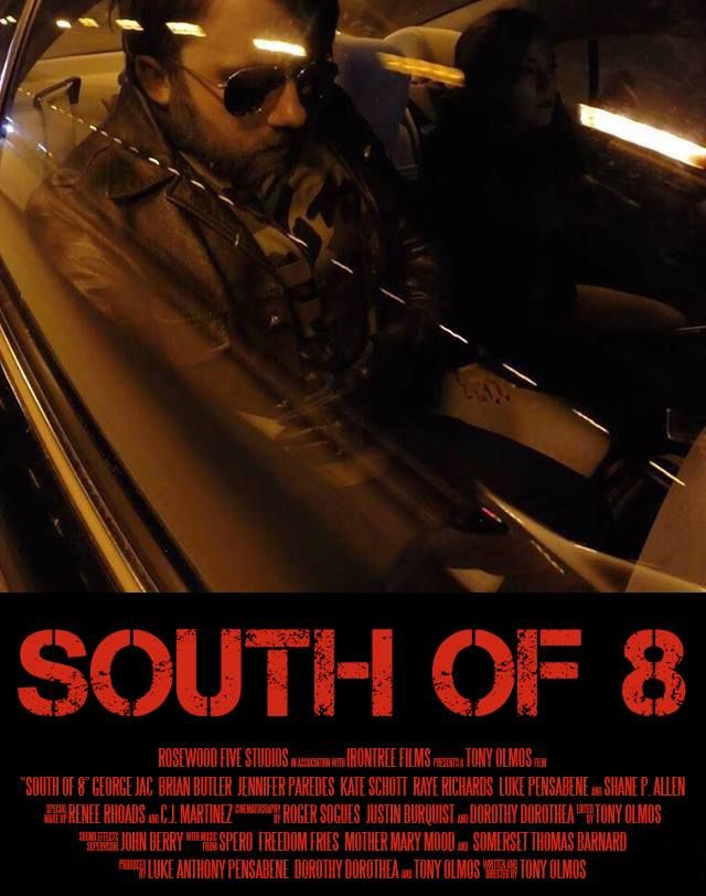 South Of 8