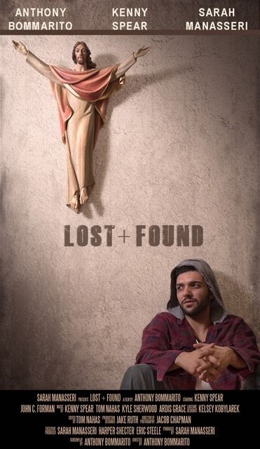 Lost + Found