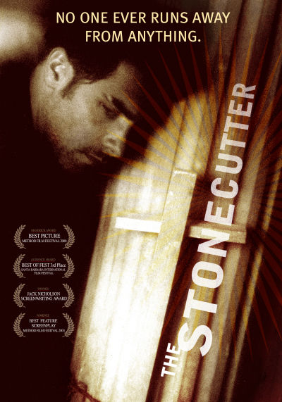 The Stonecutter (Director's Cut)