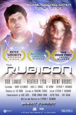 The Rubicon