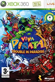 Viva Piñata: Trouble in Paradise