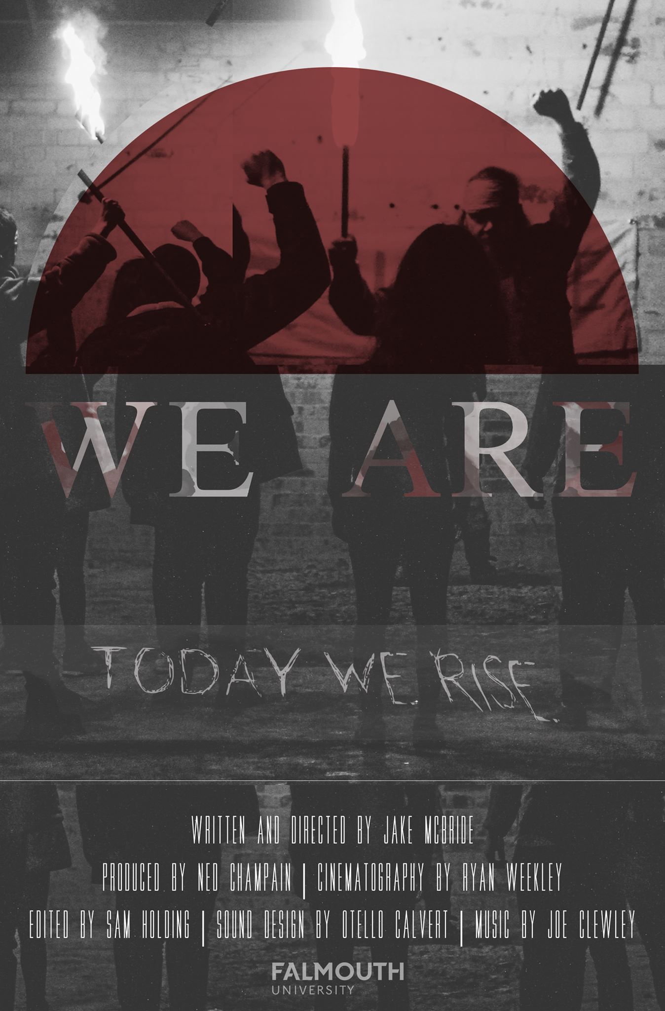 We Are