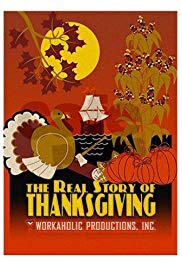 The Real Story of Thanksgiving