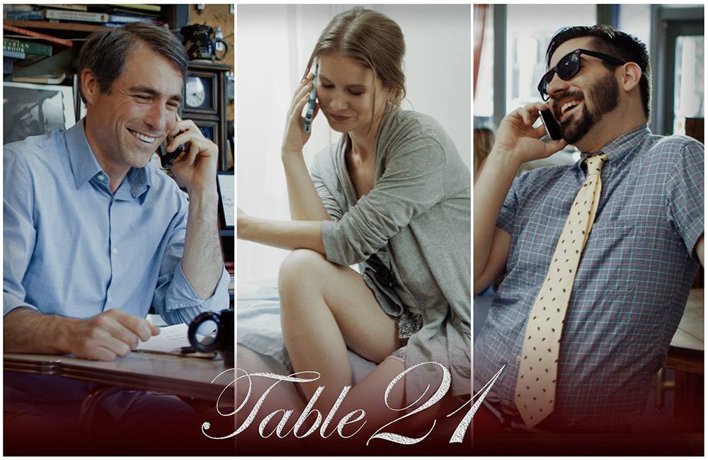 Table 21