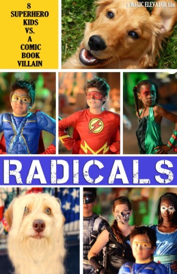 R.A.D.I.C.A.L.S