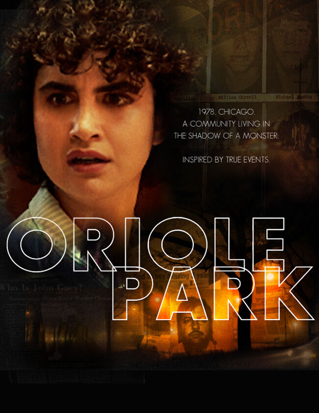 Oriole Park