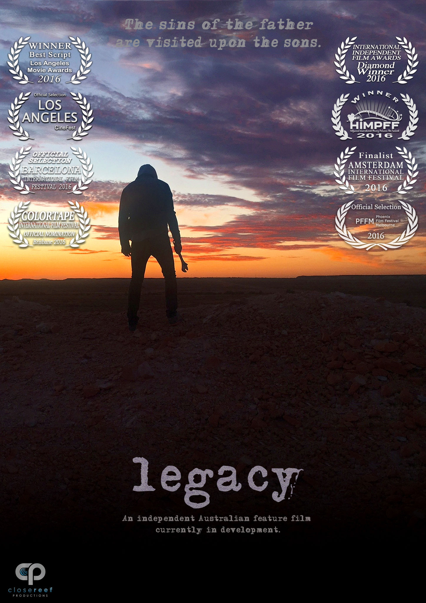 'Legacy'