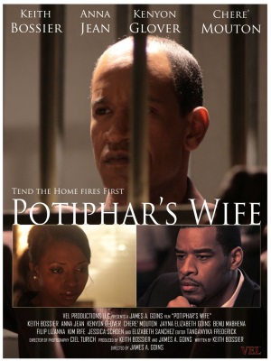 Potiphar's Wife: Faithless