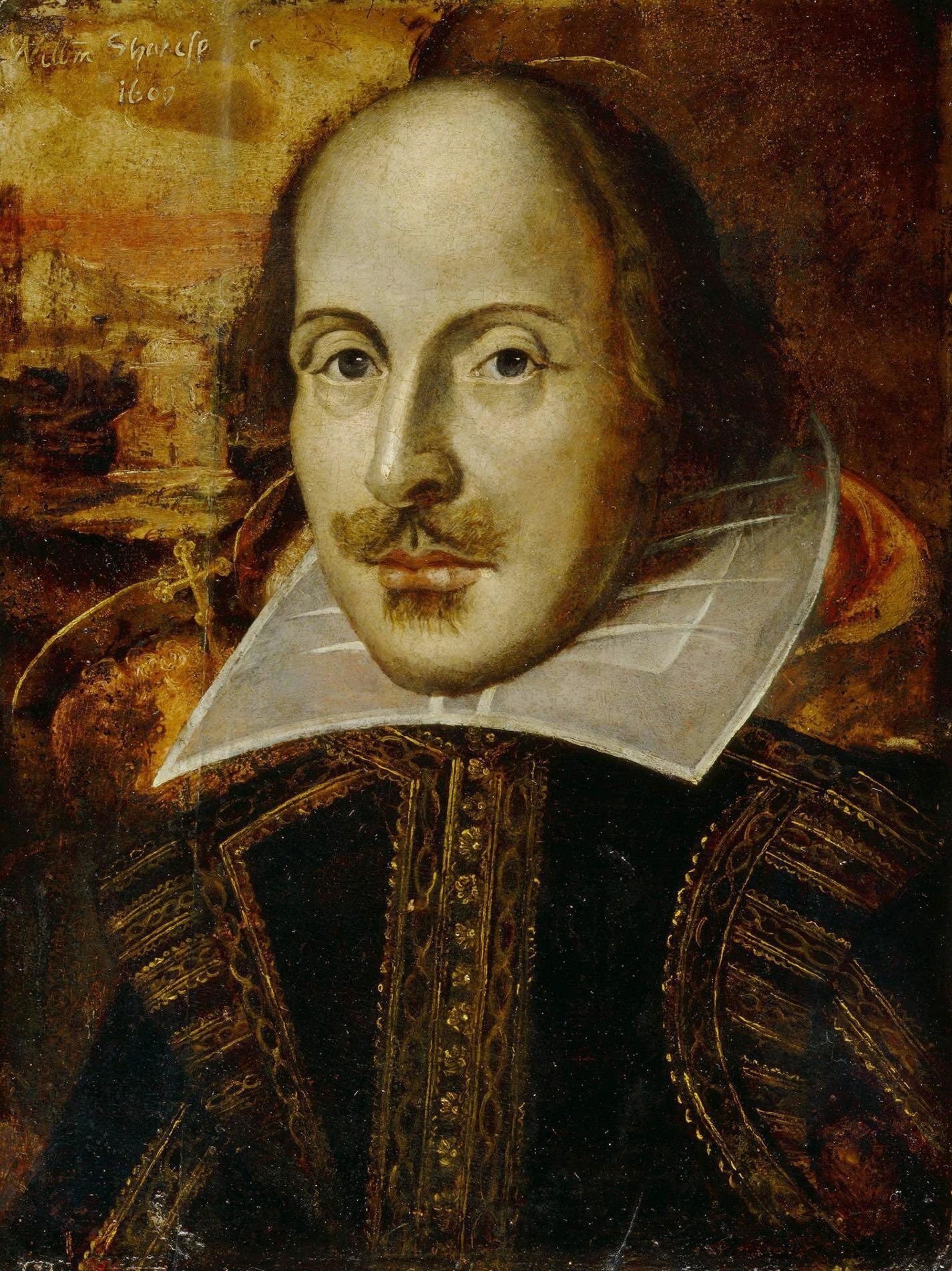 The Life of William Shakespeare