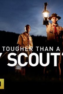 Are You Tougher Than a Boy Scout?