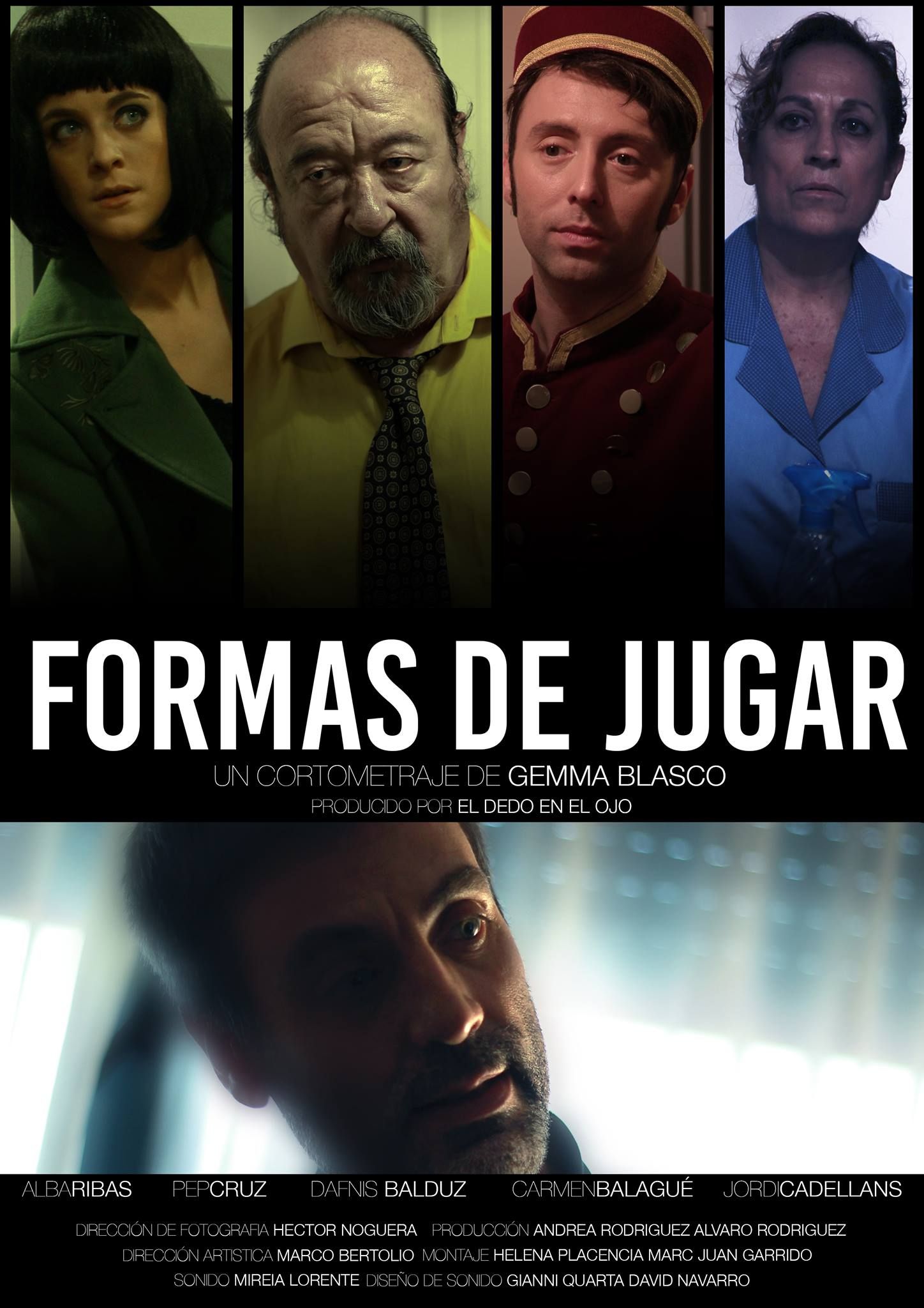 Formas De Jugar