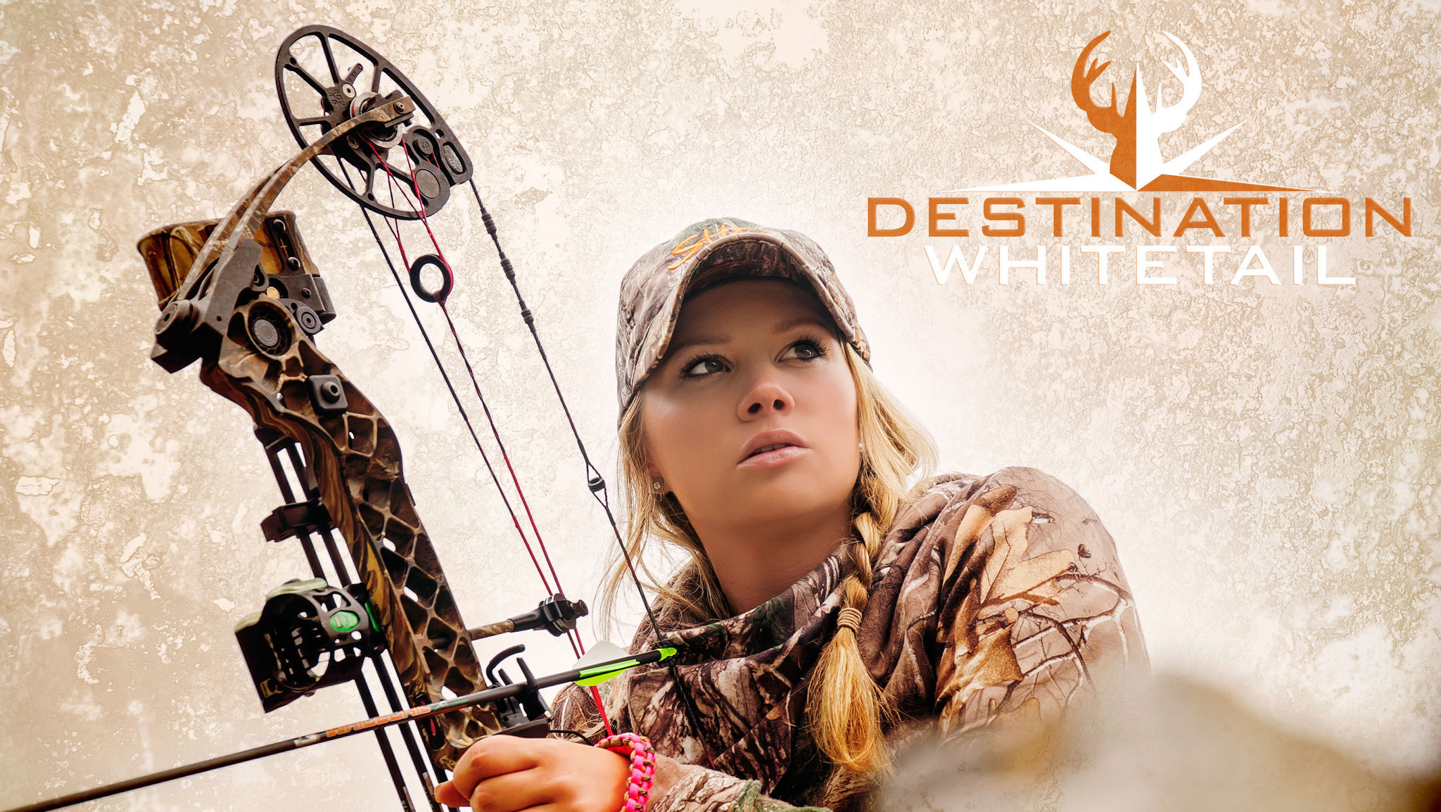 Destination Whitetail