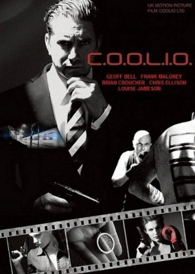 C.O.O.L.I.O Time Travel Gangster