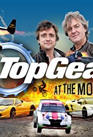 Top Gear: At the Movies