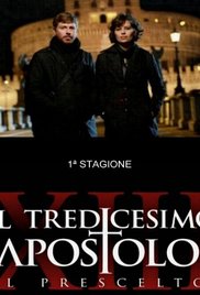 Il tredicesimo apostolo - Il prescelto