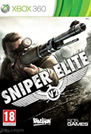 Sniper Elite V2