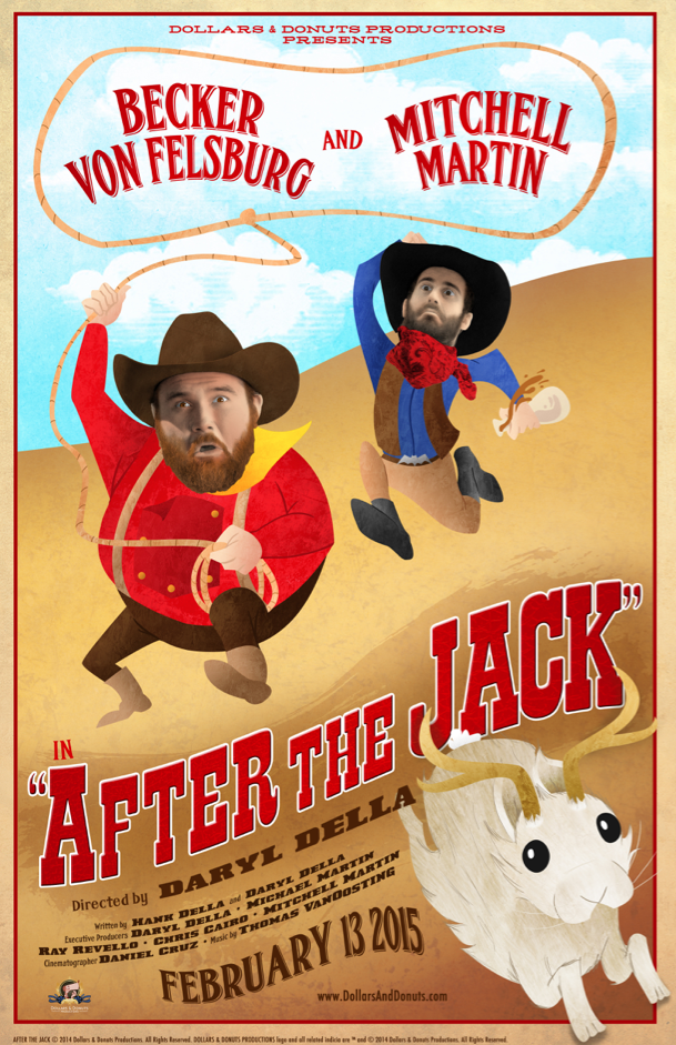 After the Jack