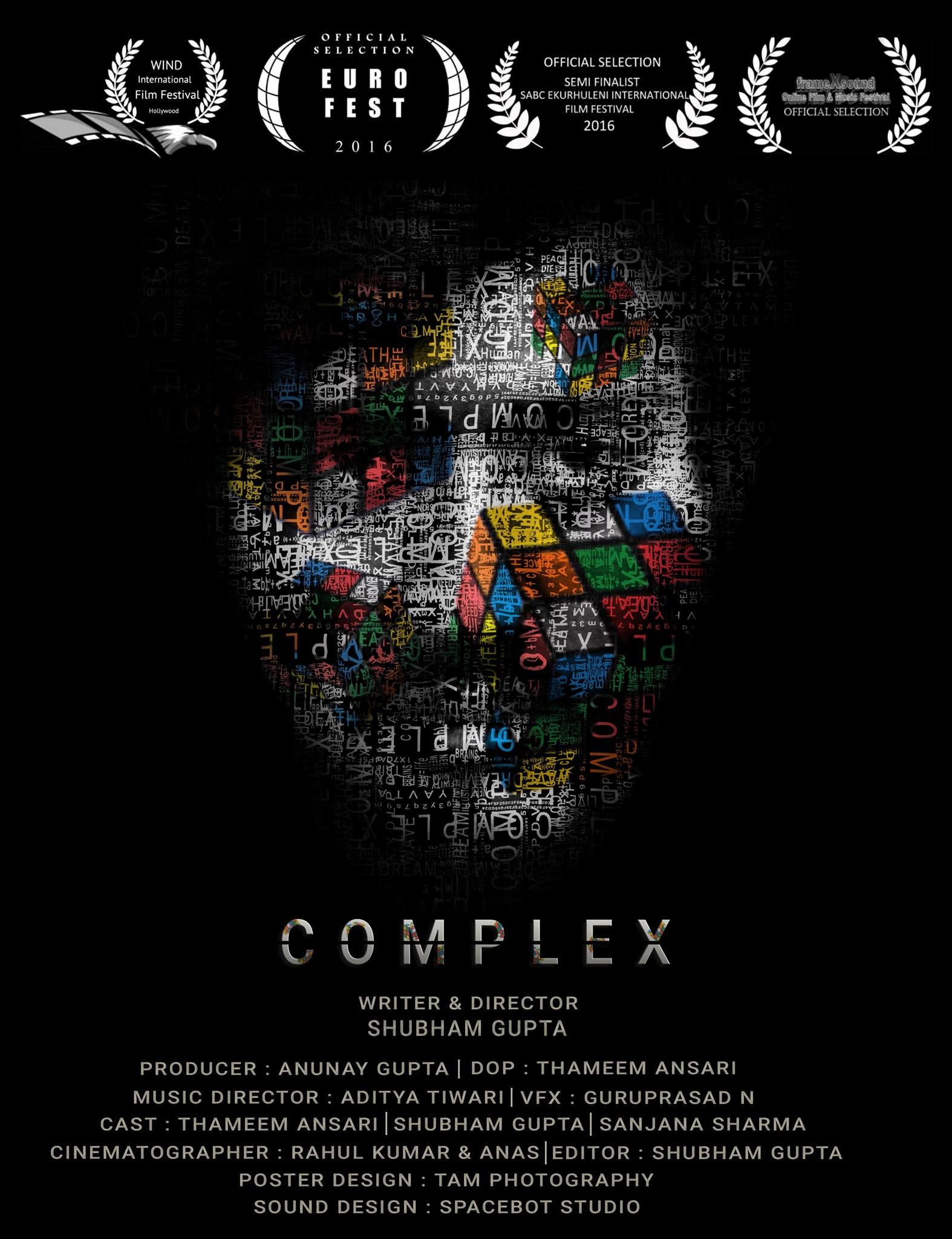 Complex