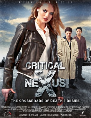 Critical Nexus