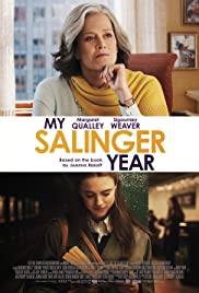 My Salinger Year