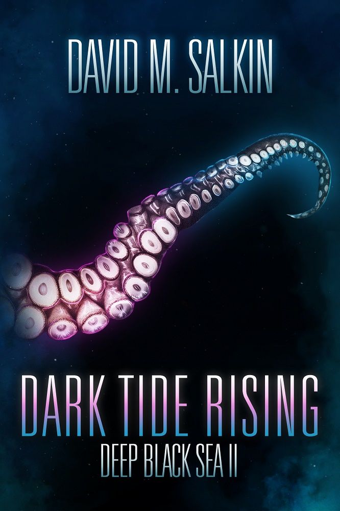 Dark Tide Rising - Deep Black Sea sequel