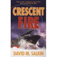 Crescent Fire